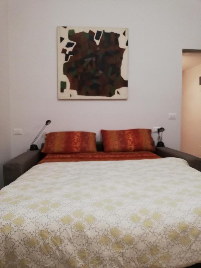 Suite Sant'Ambrogio Firenze Kültér fotó