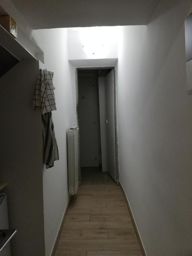 Suite Sant'Ambrogio Firenze Kültér fotó