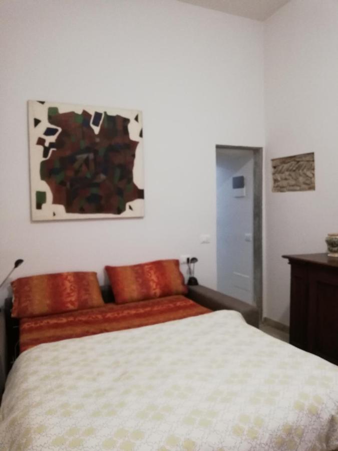 Suite Sant'Ambrogio Firenze Kültér fotó