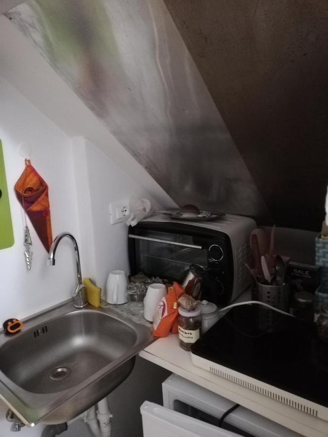 Suite Sant'Ambrogio Firenze Kültér fotó