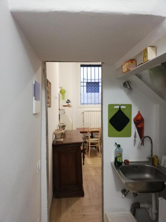 Suite Sant'Ambrogio Firenze Kültér fotó