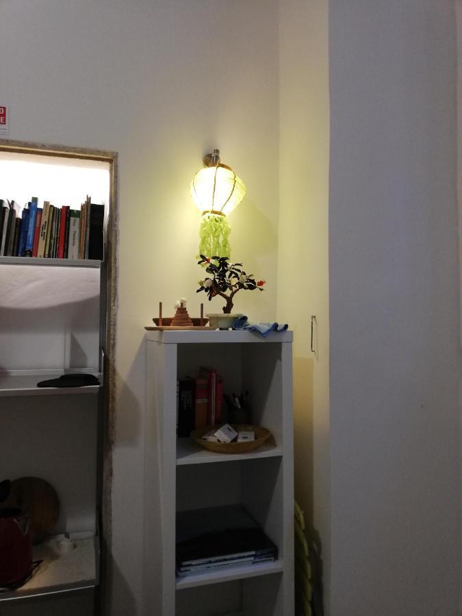 Suite Sant'Ambrogio Firenze Kültér fotó