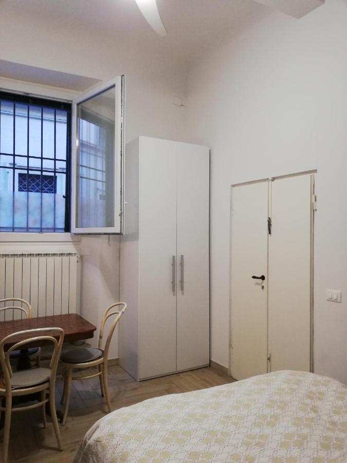Suite Sant'Ambrogio Firenze Kültér fotó