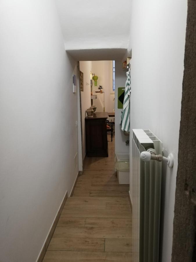 Suite Sant'Ambrogio Firenze Kültér fotó