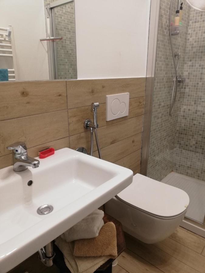 Suite Sant'Ambrogio Firenze Kültér fotó