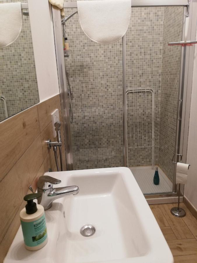 Suite Sant'Ambrogio Firenze Kültér fotó