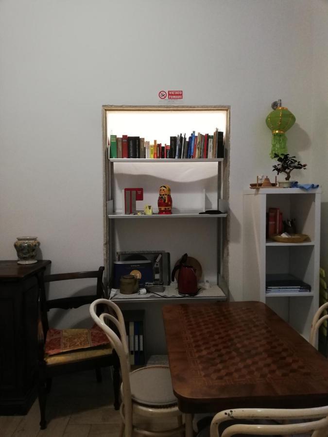 Suite Sant'Ambrogio Firenze Kültér fotó