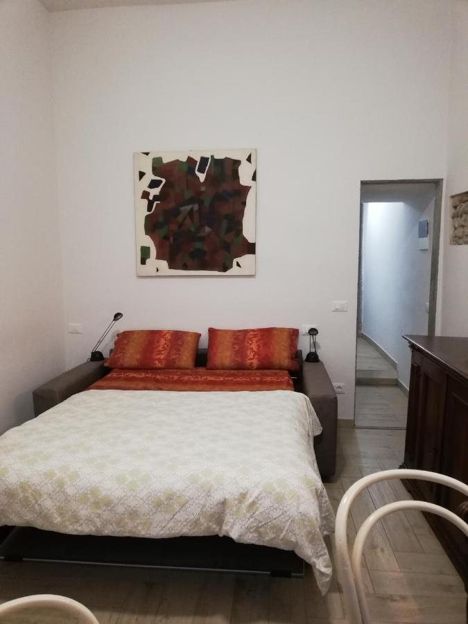 Suite Sant'Ambrogio Firenze Kültér fotó