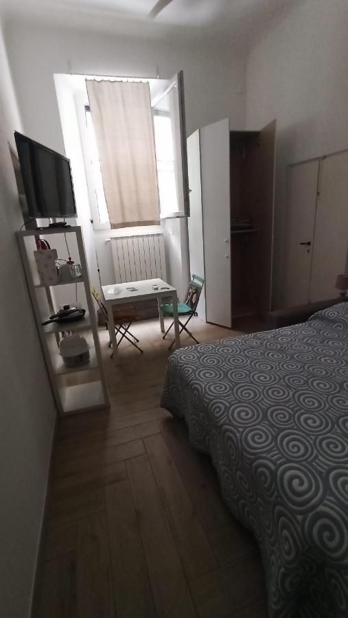Suite Sant'Ambrogio Firenze Kültér fotó