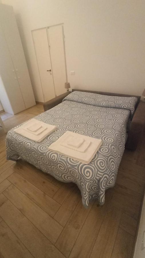 Suite Sant'Ambrogio Firenze Kültér fotó
