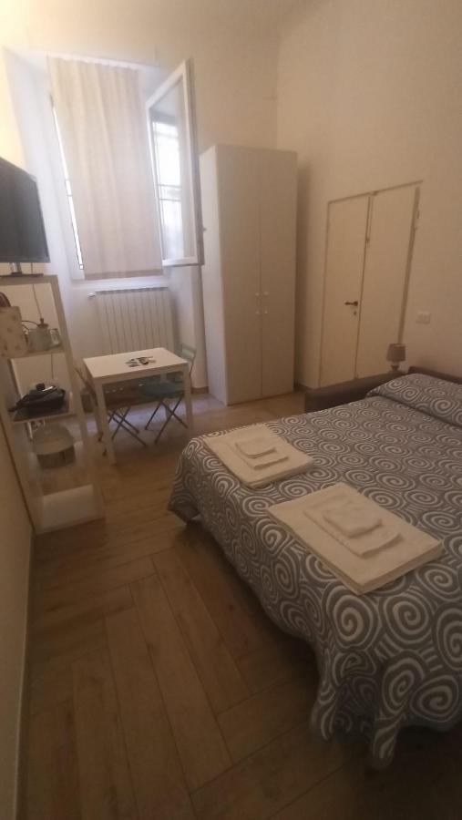 Suite Sant'Ambrogio Firenze Kültér fotó