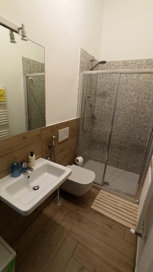 Suite Sant'Ambrogio Firenze Kültér fotó