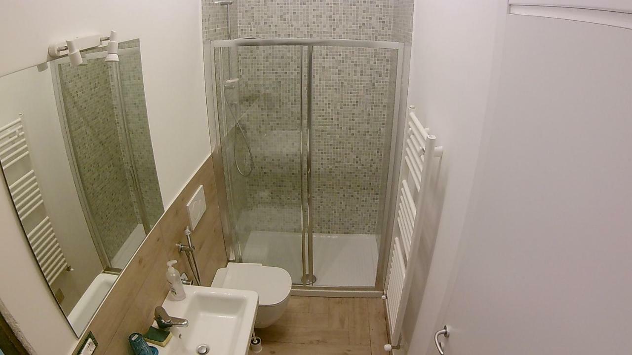 Suite Sant'Ambrogio Firenze Kültér fotó